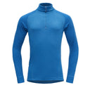 Devold M DUO ACTIVE MERINO 210 ZIP NECK