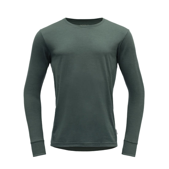Devold M EIKA MERINO 150 SHIRT