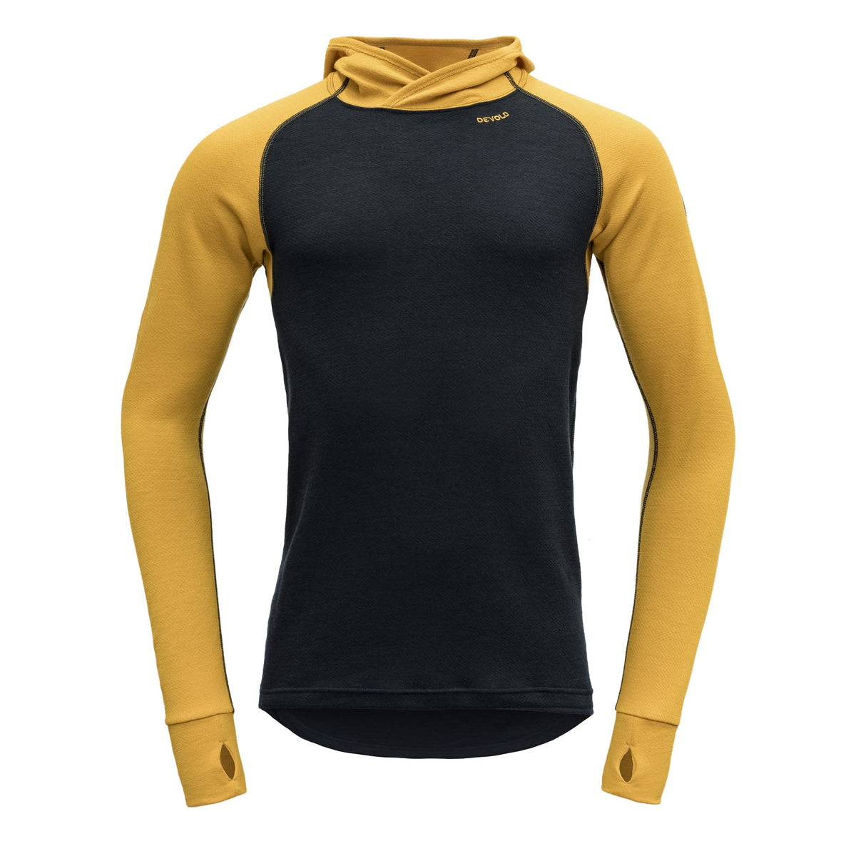 Devold M EXPEDITION MERINO 235 HOODIE