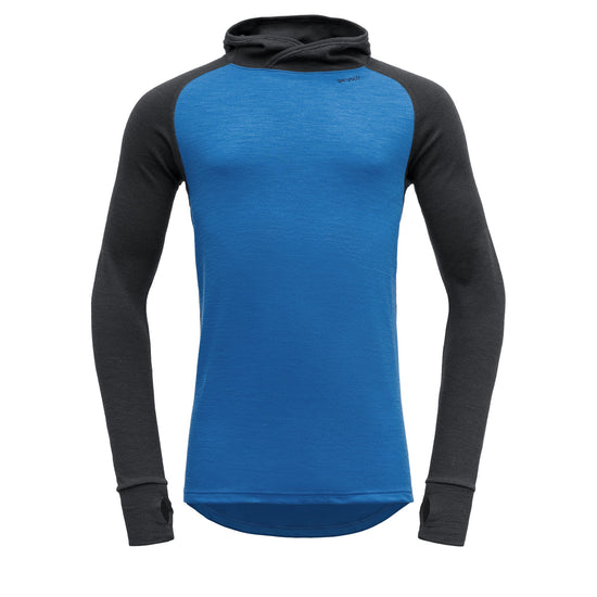 Devold M EXPEDITION MERINO 235 HOODIE