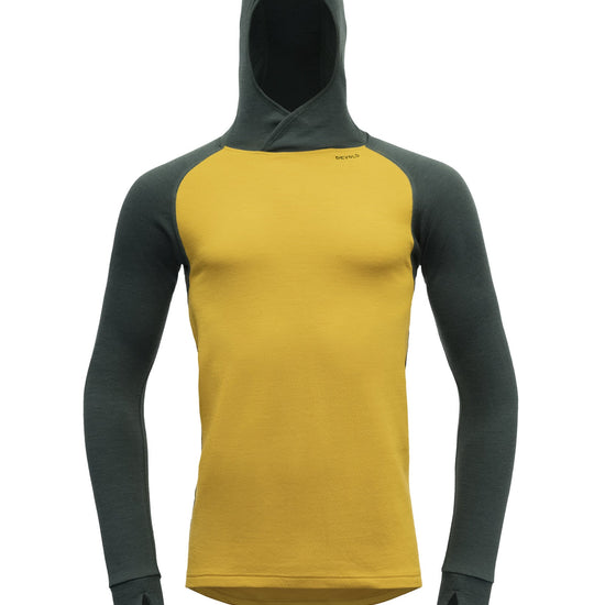 Devold M EXPEDITION MERINO 235 HOODIE