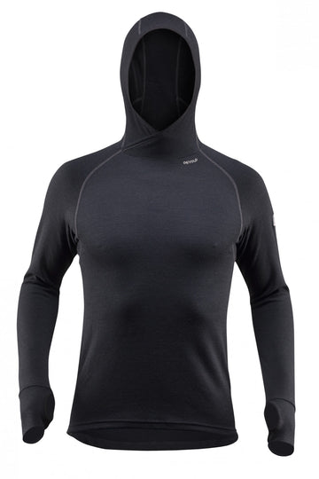 Devold M EXPEDITION MERINO 235 HOODIE