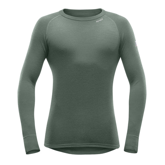Devold M EXPEDITION MERINO 235 SHIRT