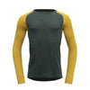 Devold M EXPEDITION MERINO 235 SHIRT