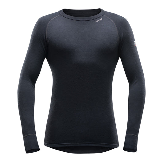 Devold M EXPEDITION MERINO 235 SHIRT