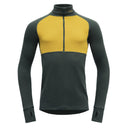 Devold M EXPEDITION MERINO 235 ZIP NECK