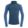 Devold M EXPEDITION MERINO SILK HOODIE