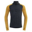 Devold M EXPEDITION MERINO SILK ZIP