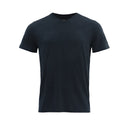 Devold M HAREID MERINO 200 TEE V-NECK
