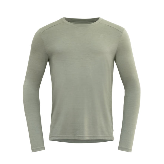 Devold M HOVLAND MERINO 200 SHIRT