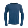 Devold M HOVLAND MERINO 200 SHIRT