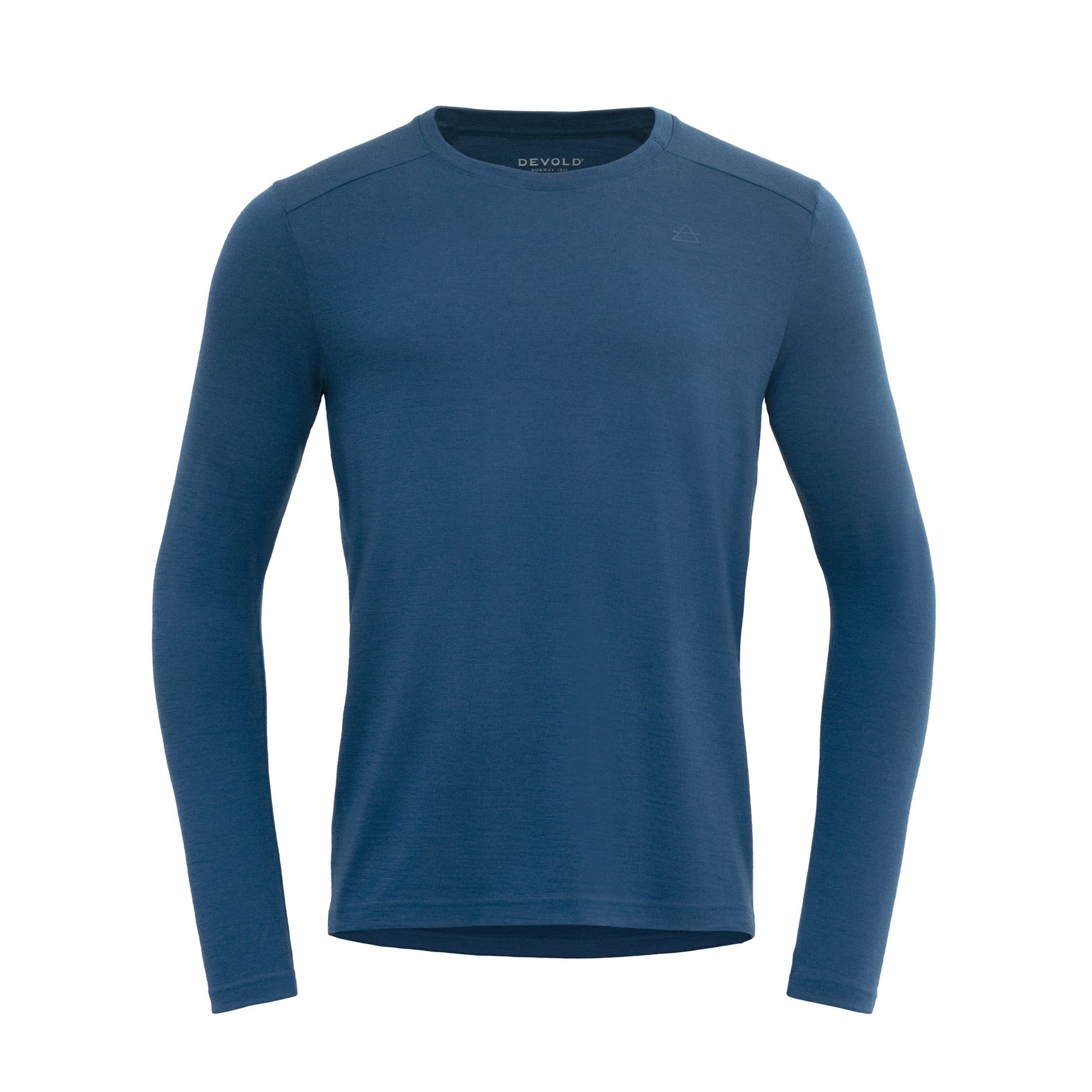 Devold M HOVLAND MERINO 200 SHIRT