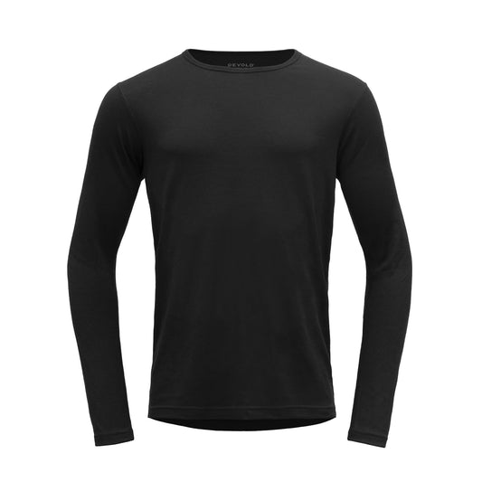 Devold M JAKTA MERINO 200 SHIRT