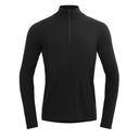 Devold M JAKTA MERINO 200 ZIP NECK