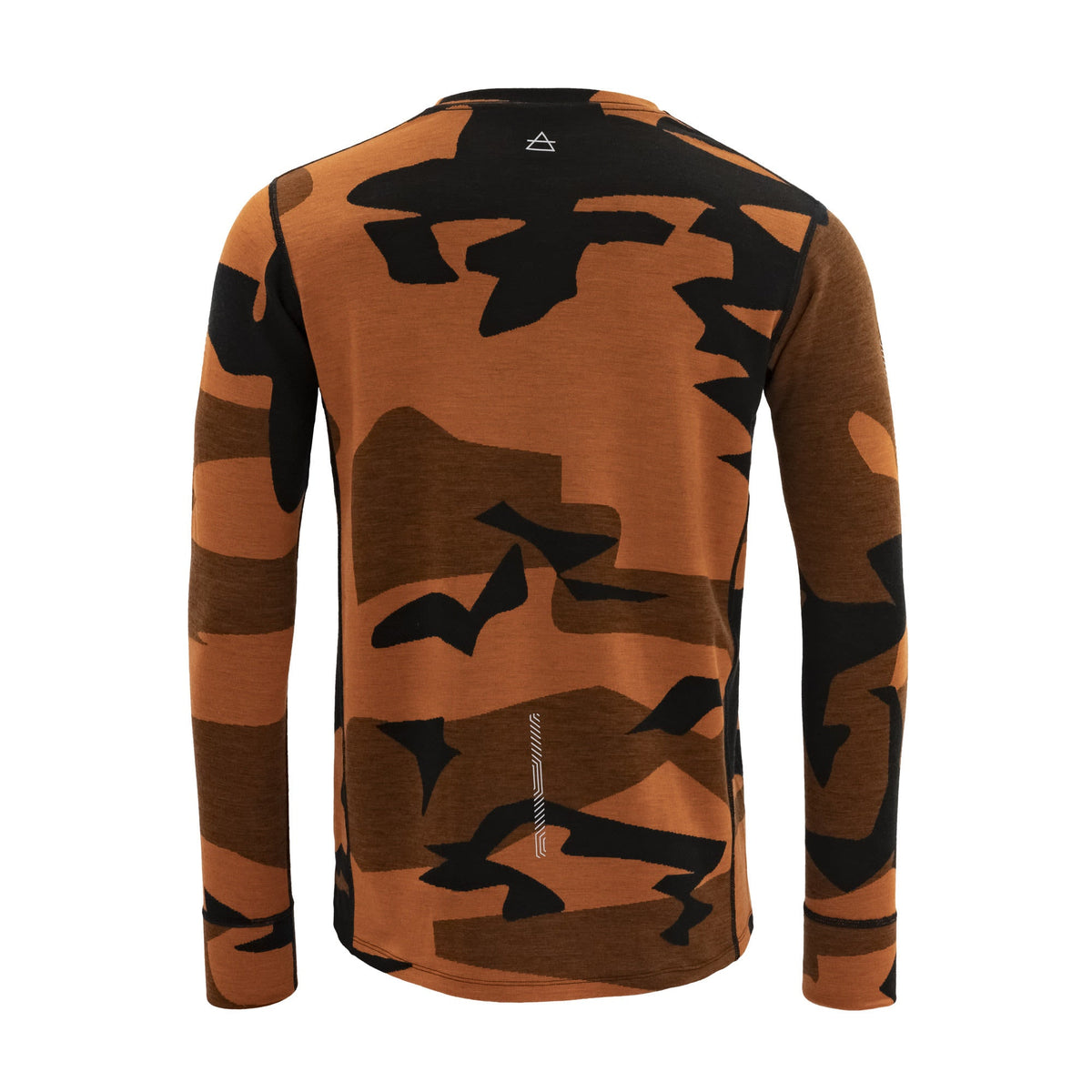 Devold M KLOVSTIEN MERINO SHIRT