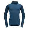 Devold M KVITEGGA MERINO 230 HOODIE
