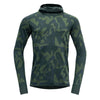 Devold M KVITEGGA MERINO 230 HOODIE