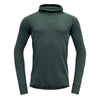 Devold M KVITEGGA MERINO 230 HOODIE
