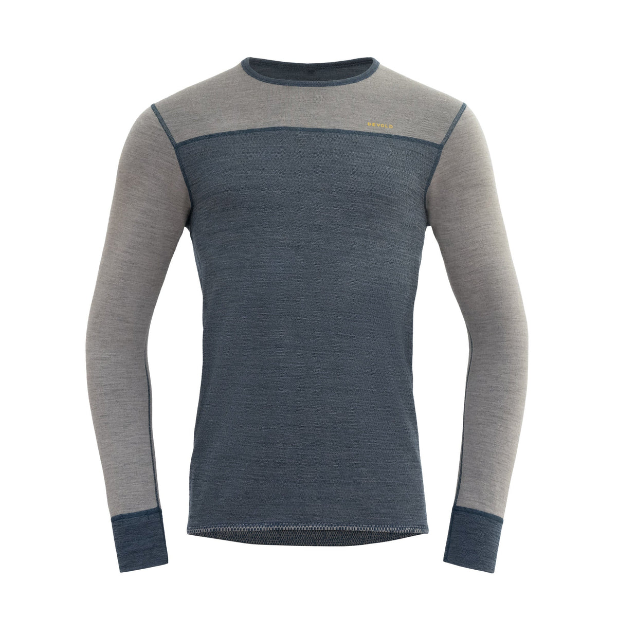 Devold M KVITEGGA MERINO 230 SHIRT
