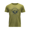 Devold M LEIRA MERINO 130 TEE