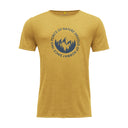 Devold M LEIRA MERINO 130 TEE