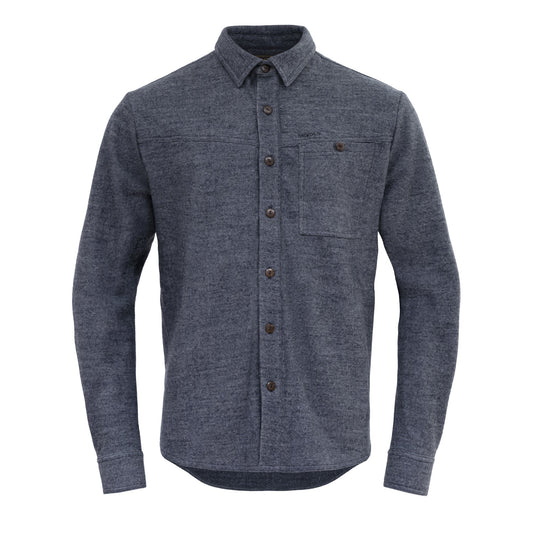 Devold M MERINO OVERSHIRT