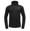 Devold M NIBBA MERINO JACKET HOOD (VORGÄNGERMODELL)