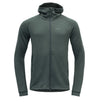 Devold M NIBBA MERINO JACKET HOOD (VORGÄNGERMODELL)