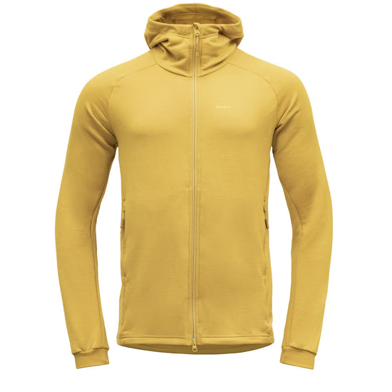 Devold M NIBBA MERINO JACKET HOOD (VORGÄNGERMODELL)