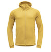 Devold M NIBBA MERINO JACKET HOOD (VORGÄNGERMODELL)