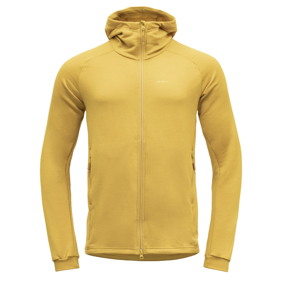 Devold M NIBBA MERINO JACKET HOOD (VORGÄNGERMODELL)