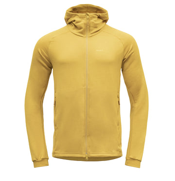 Devold M NIBBA MERINO JACKET HOOD (VORGÄNGERMODELL)