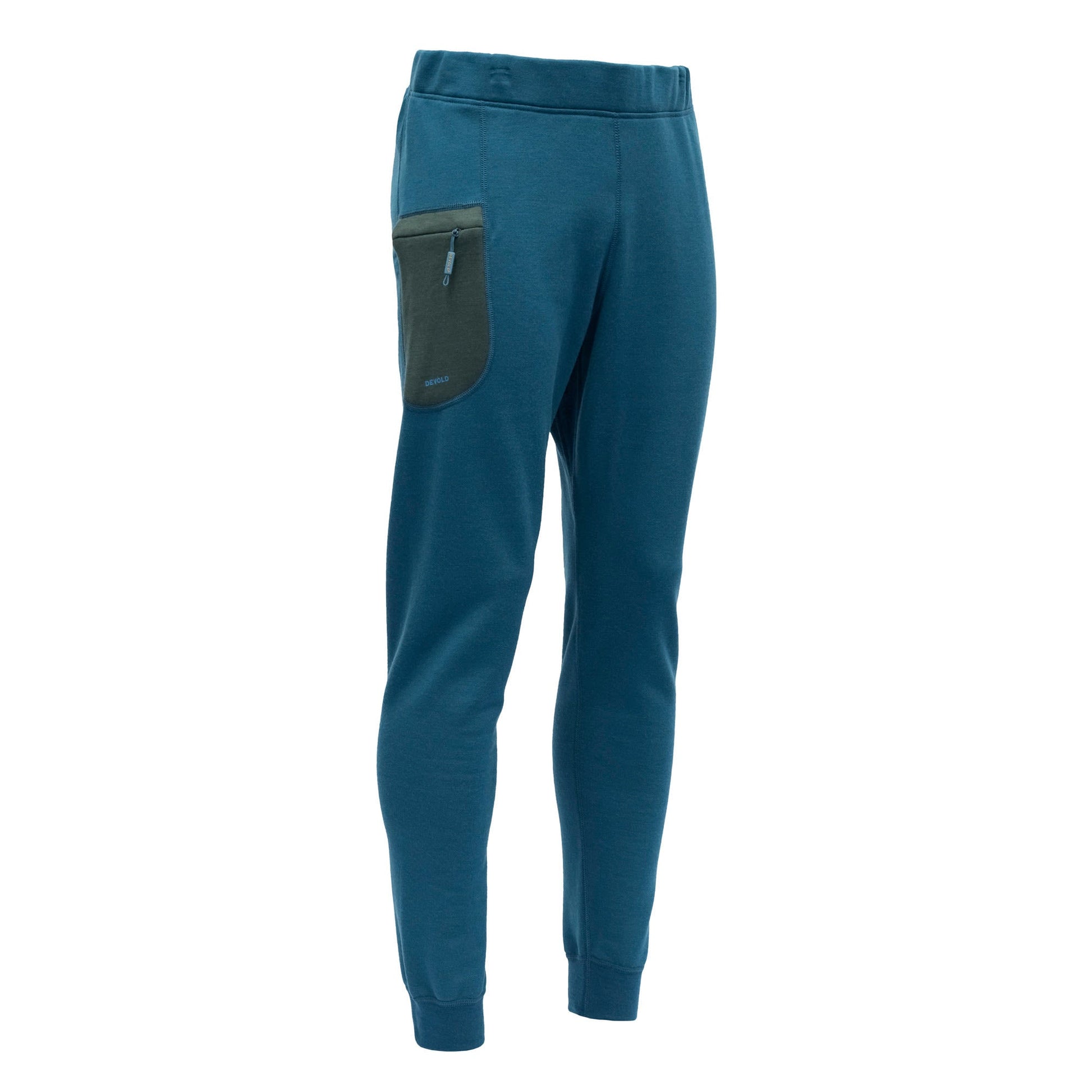 Devold M NIBBA MERINO PANTS