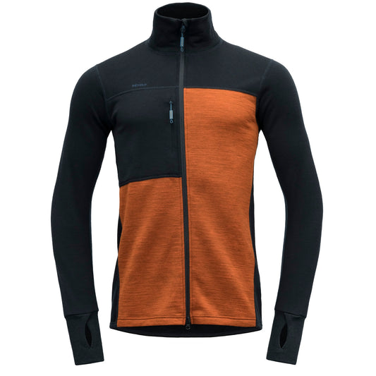 Devold M NIBBA PRO MERINO JACKET