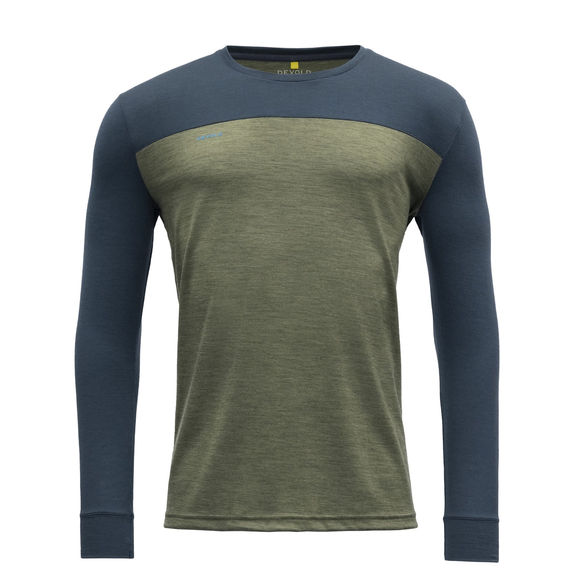 Devold M NORANG MERINO 150 SHIRT