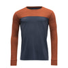 Devold M NORANG MERINO 150 SHIRT