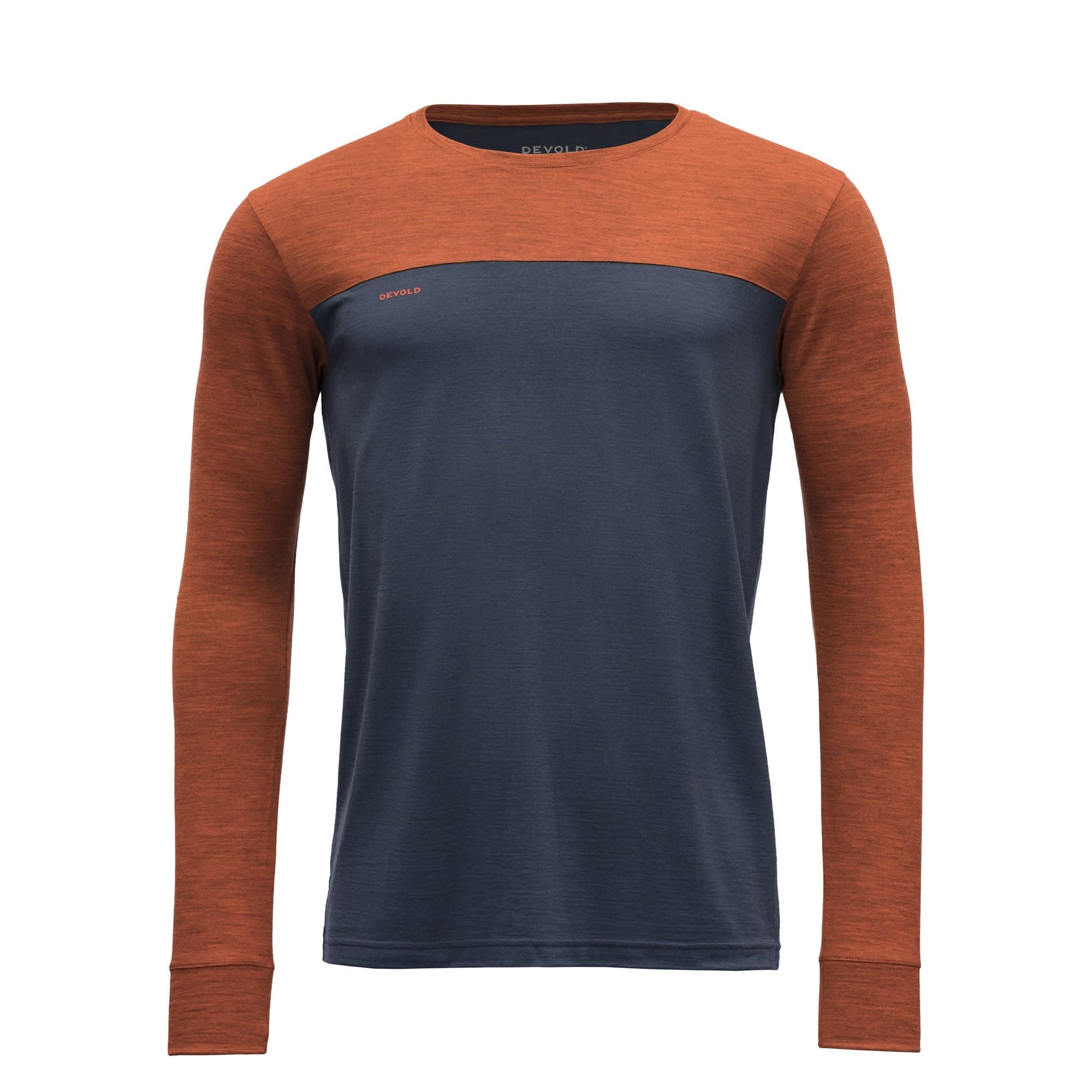 Devold M NORANG MERINO 150 SHIRT