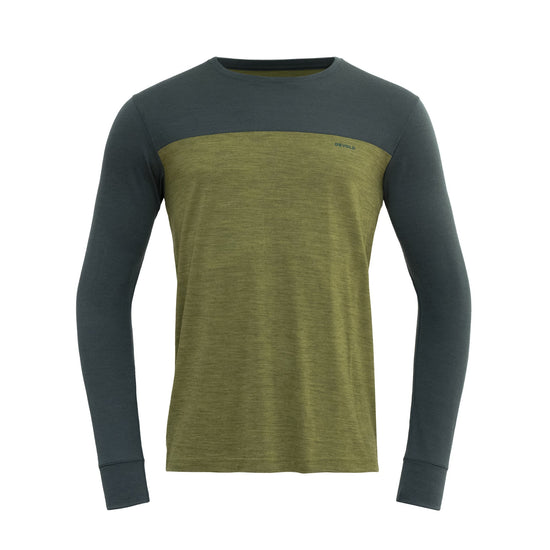 Devold M NORANG MERINO 150 SHIRT