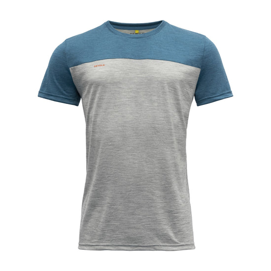 Devold M NORANG MERINO 150 TEE