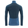 Devold M RUNNING MERINO 130 ZIP NECK