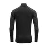 Devold M RUNNING MERINO COVER ZIP NECK
