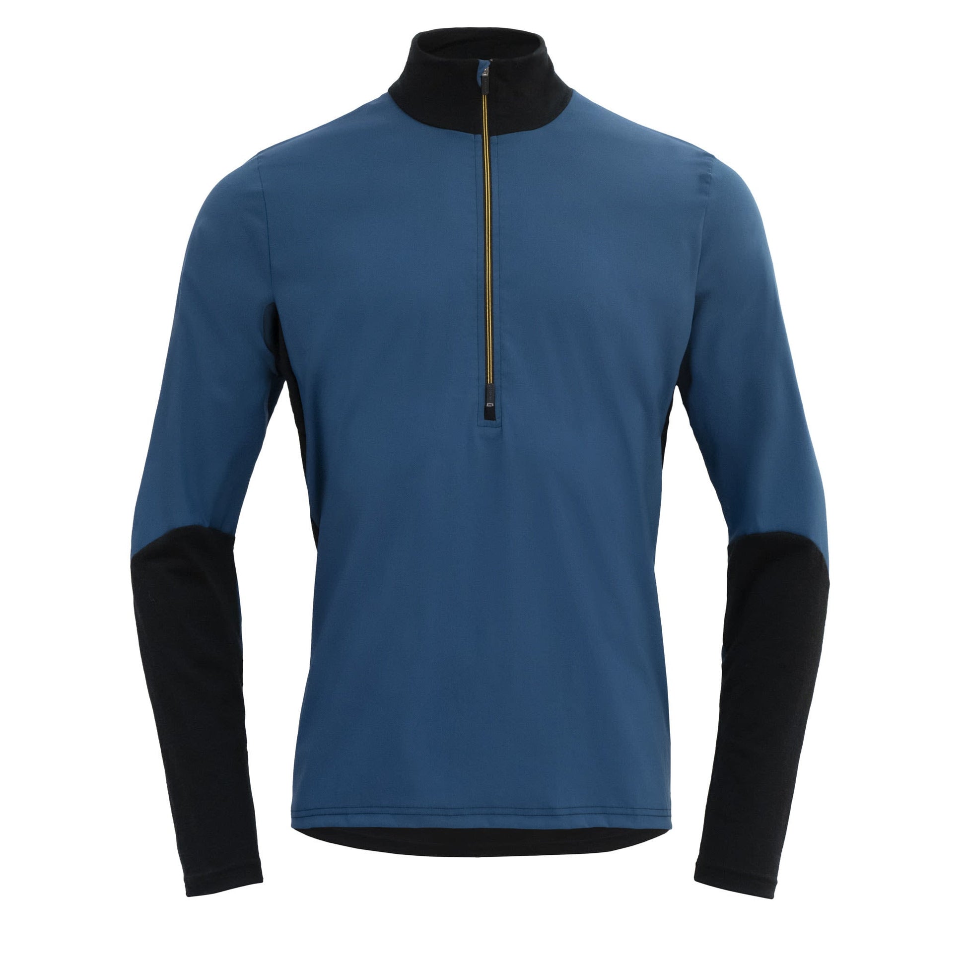 Devold M RUNNING MERINO COVER ZIP NECK