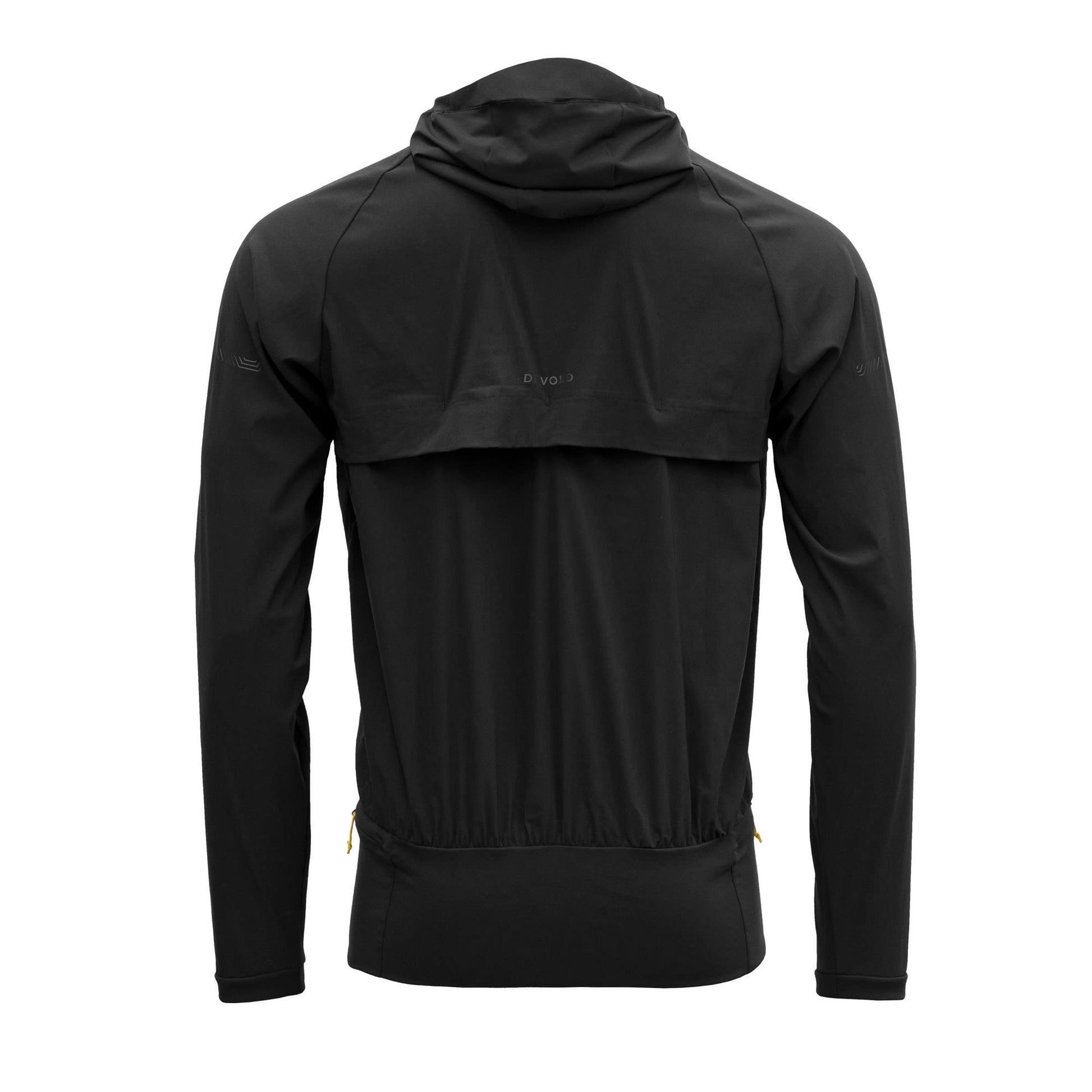 Devold M RUNNING MERINO JACKET