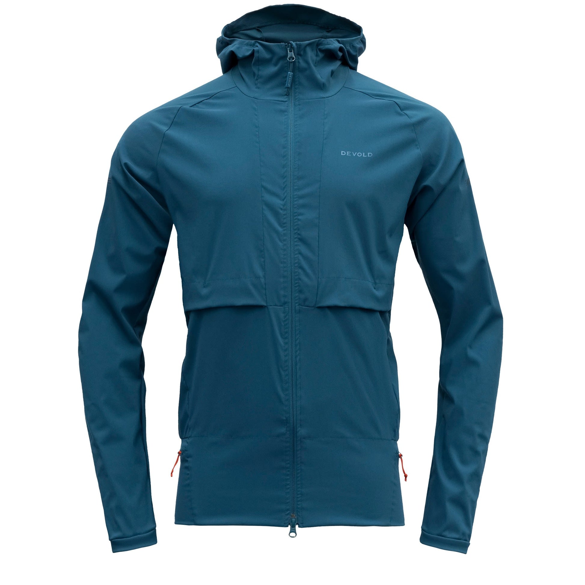 Devold M RUNNING MERINO JACKET