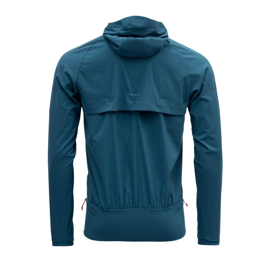 Devold M RUNNING MERINO JACKET