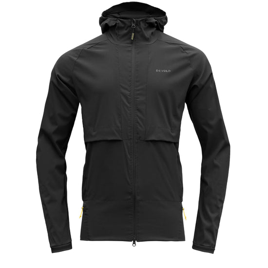 Devold M RUNNING MERINO JACKET