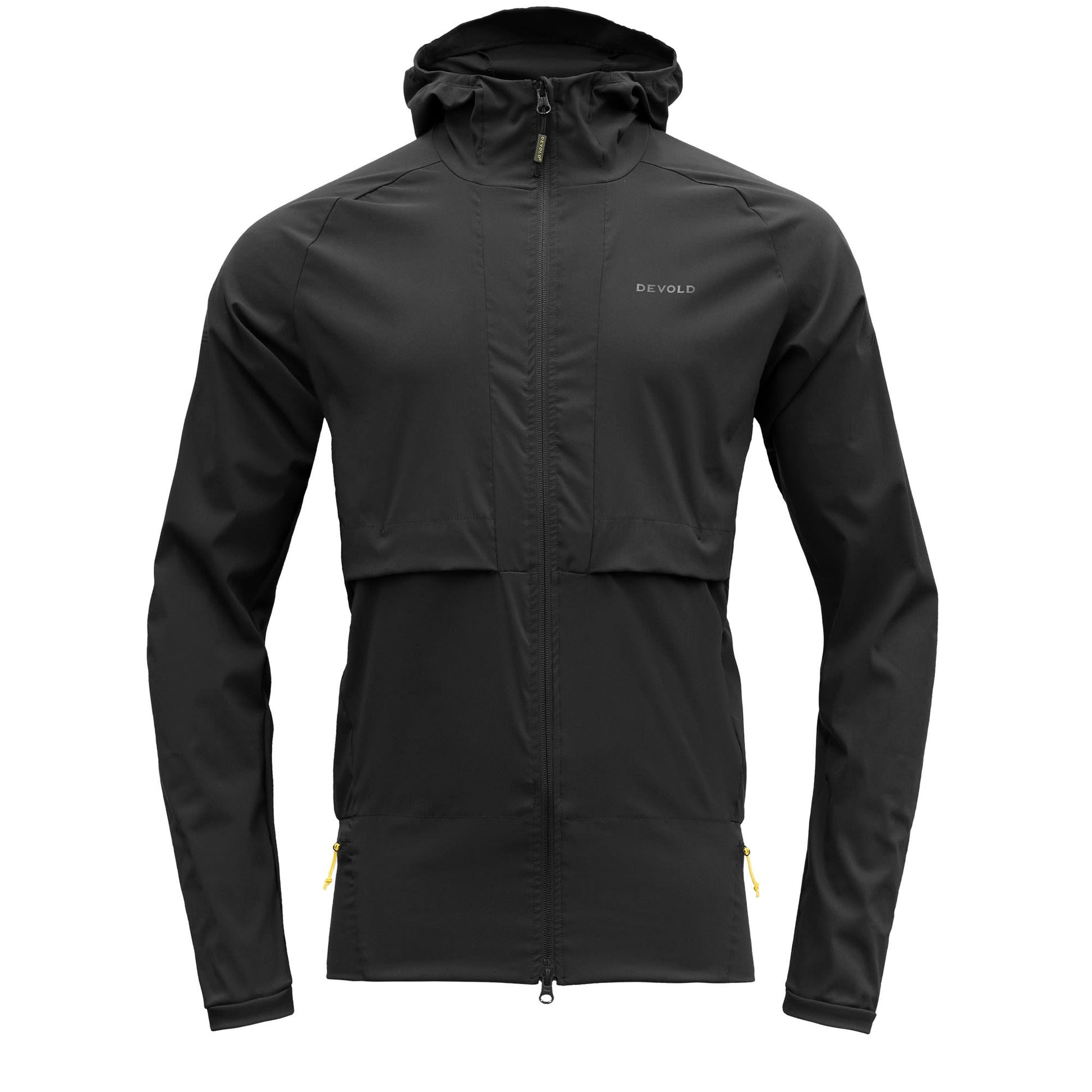 Devold M RUNNING MERINO JACKET