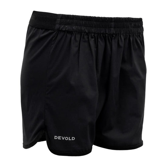 Devold M RUNNING MERINO SHORT SHORTS