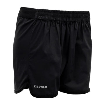 Devold M RUNNING MERINO SHORT SHORTS