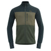 Devold M THERMO WOOL JACKET